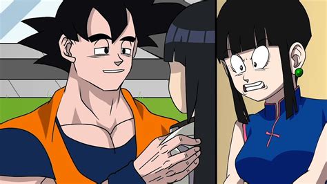 dragon ball hentai|Parody: dragon ball z, popular » nhentai: hentai doujinshi and。